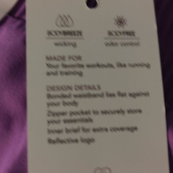 CALIA Women's Swift Shorts Sz  XXL NWT - Picture 4 of 8